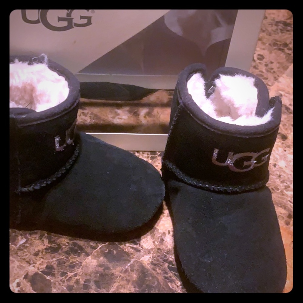 Uggs